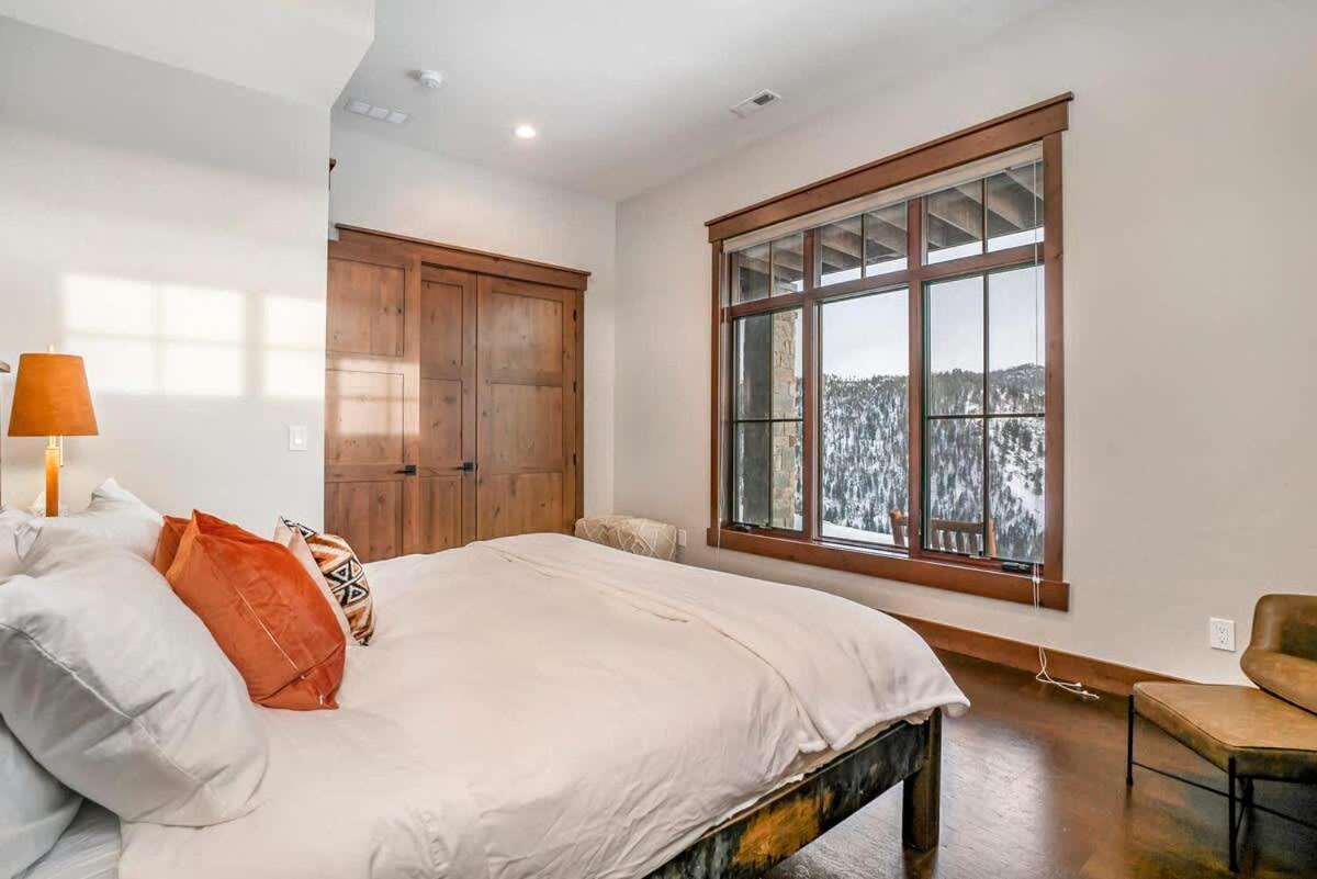 Granby Ranch Lodge מראה חיצוני תמונה