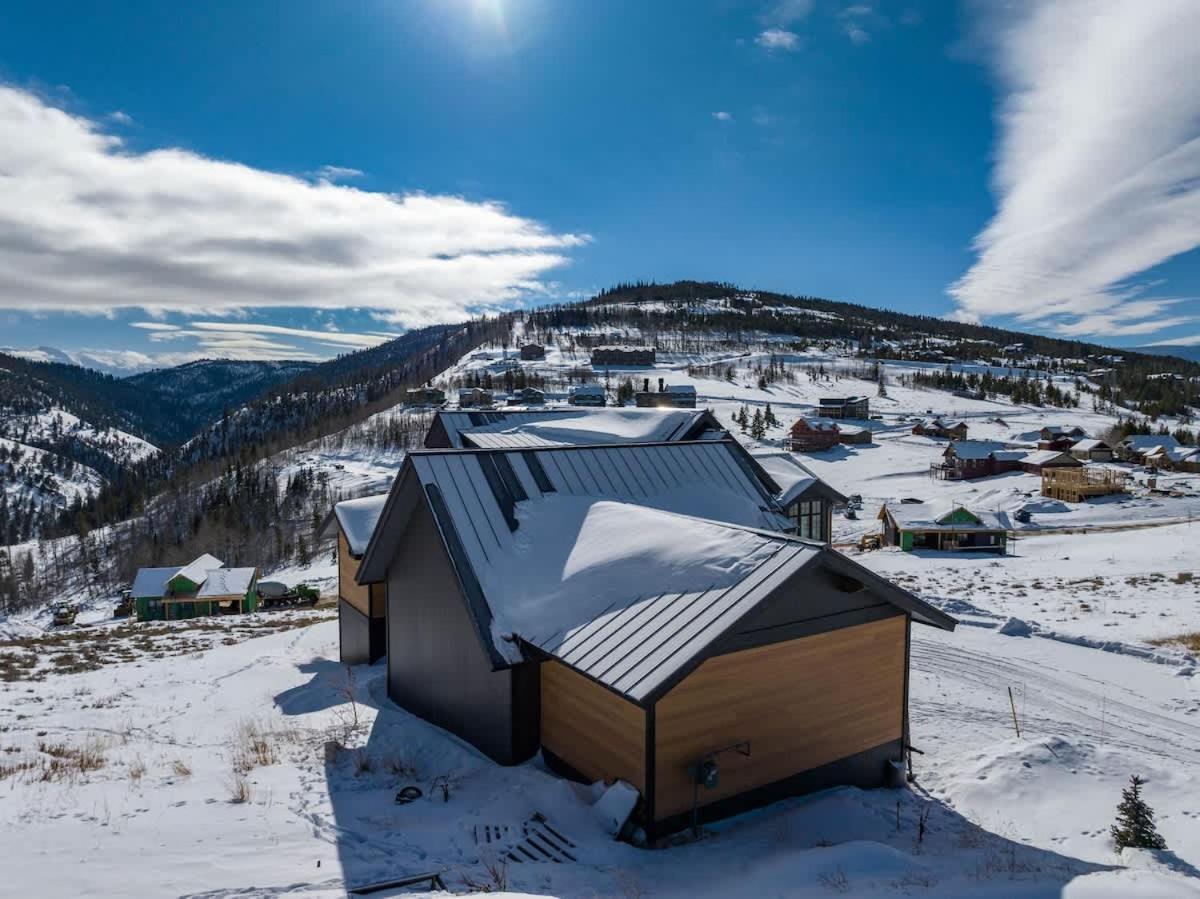 Granby Ranch Lodge מראה חיצוני תמונה