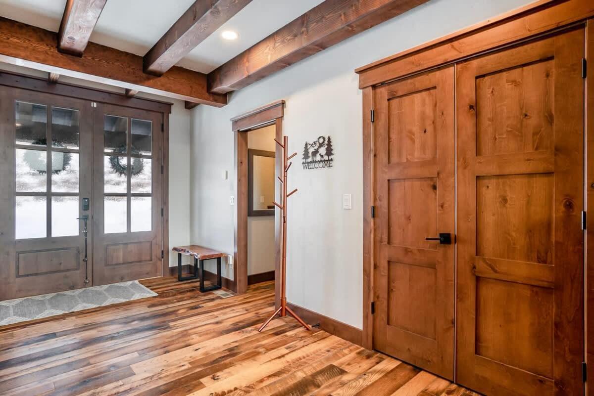Granby Ranch Lodge מראה חיצוני תמונה