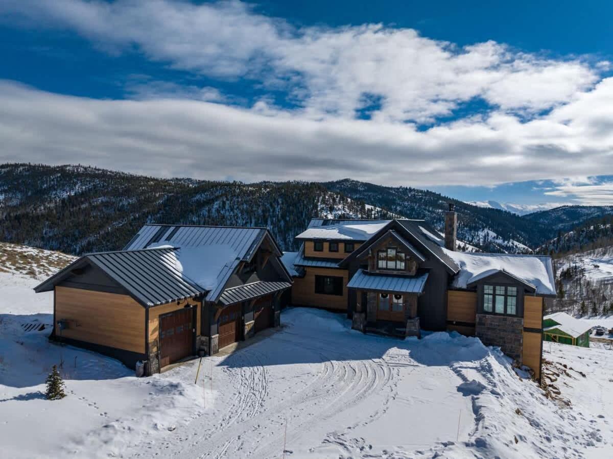 Granby Ranch Lodge מראה חיצוני תמונה