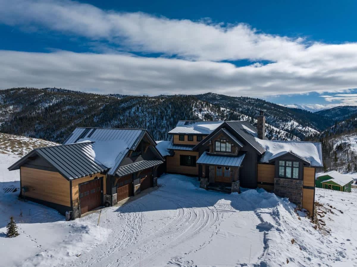 Granby Ranch Lodge מראה חיצוני תמונה