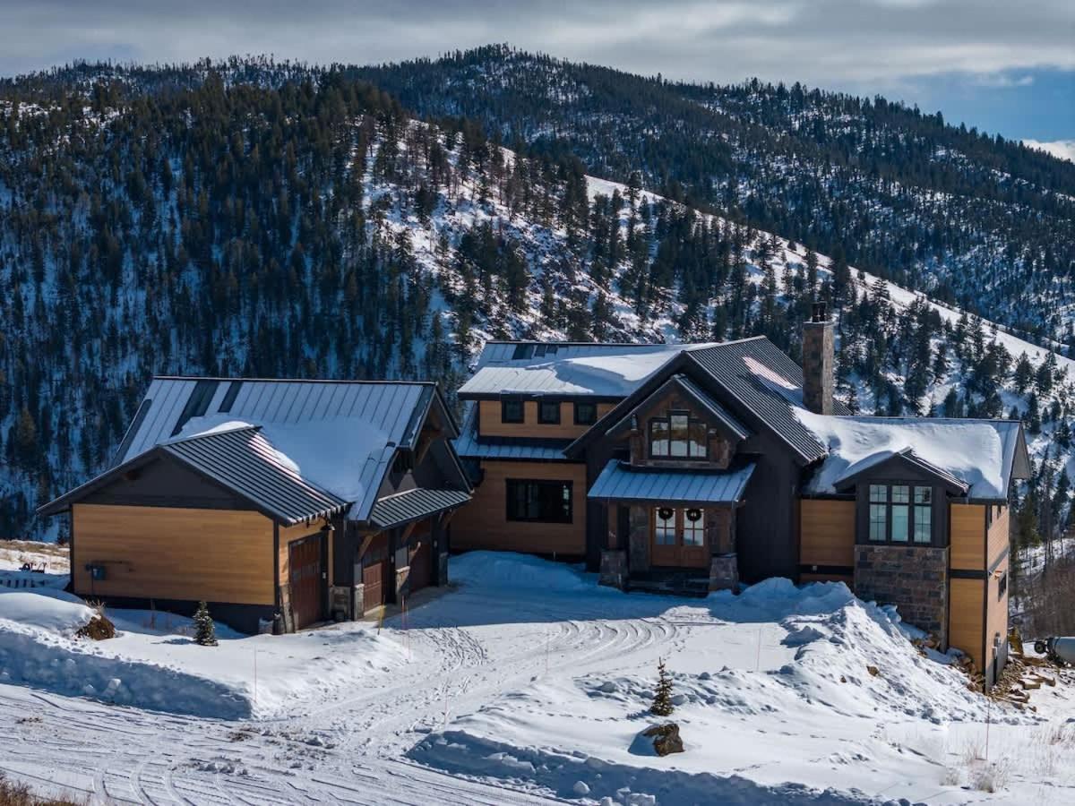 Granby Ranch Lodge מראה חיצוני תמונה